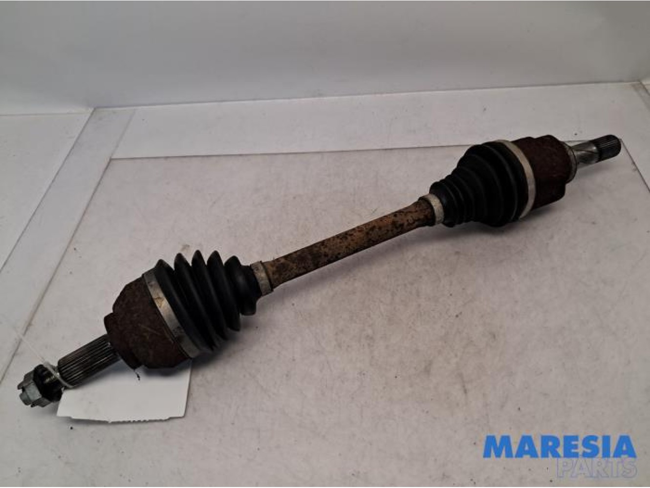 Opel - Vivaro - Aandrijfas links-voor
