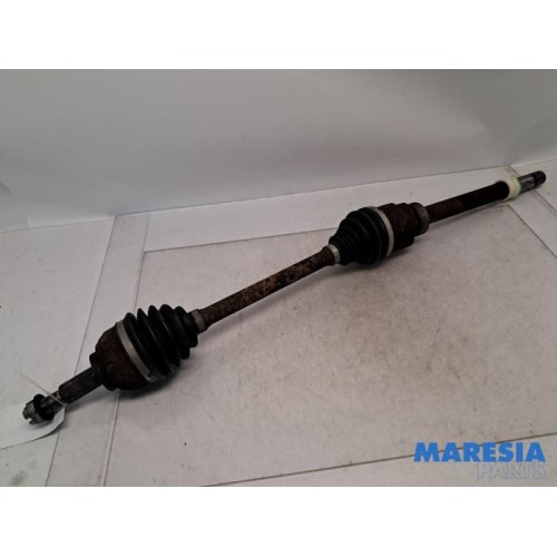 Opel - Vivaro - Front drive shaft, right