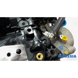 Fiat - 500 - Motor