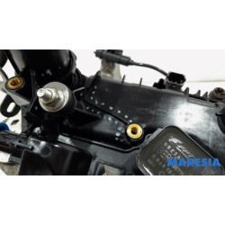 Fiat - 500 - Motor