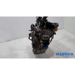 Fiat - 500 - Motor