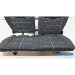 Fiat - 500 - Rear bench seat