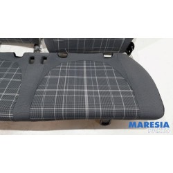 Fiat - 500 - Rear bench seat