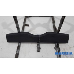 Fiat - 500 - Parcel shelf