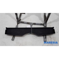 Fiat - 500 - Parcel shelf