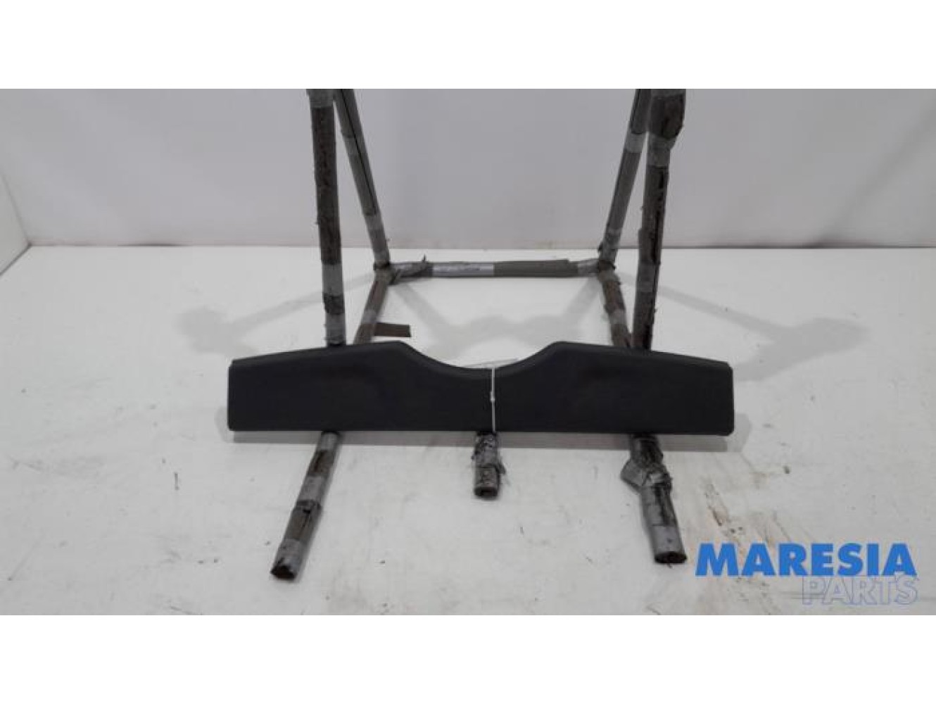 Fiat - 500 - Parcel shelf