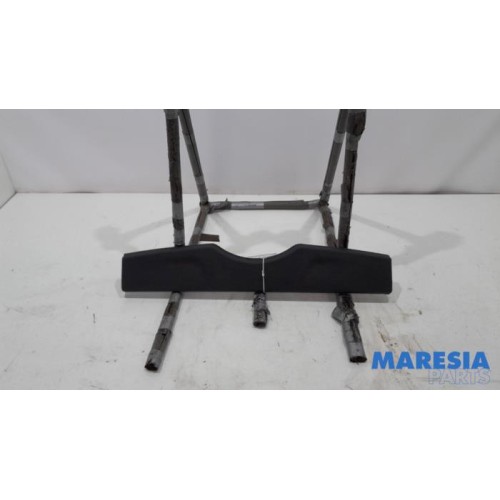 Fiat - 500 - Parcel shelf