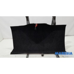 Fiat - 500 - Coffre tapis
