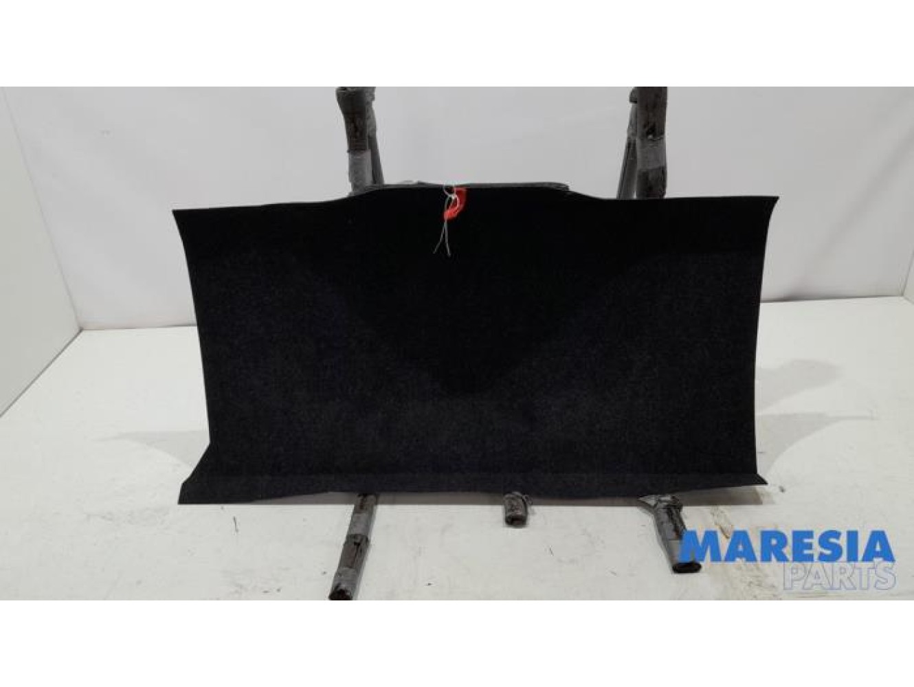Fiat - 500 - Coffre tapis