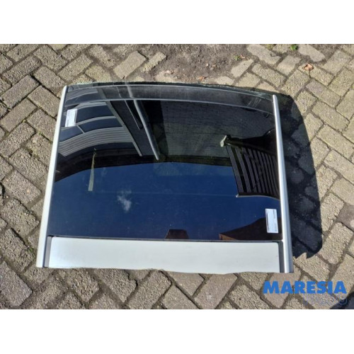 Fiat - 500 - Schiebedach