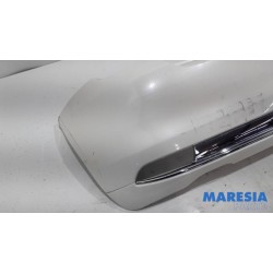 Fiat - 500 - Rear bumper