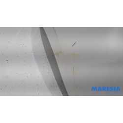 Fiat - 500 - Rear bumper