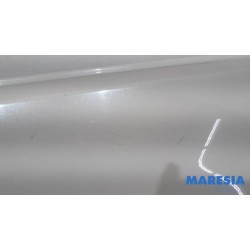 Fiat - 500 - Rear bumper