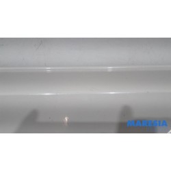 Fiat - 500 - Rear bumper