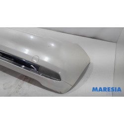Fiat - 500 - Rear bumper