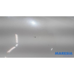 Fiat - 500 - Rear bumper