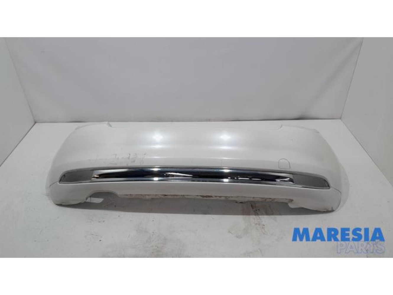 Fiat - 500 - Rear bumper