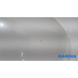 Fiat - 500 - Rear bumper