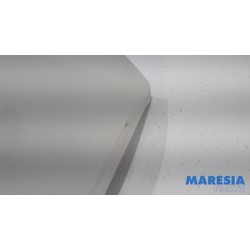 Fiat - 500 - Rear bumper