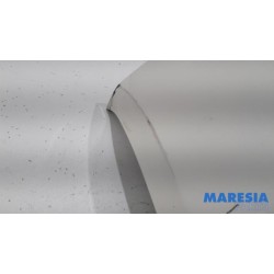 Fiat - 500 - Rear bumper