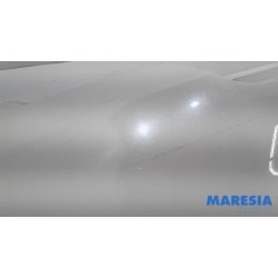 Fiat - 500 - Rear bumper