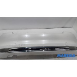 Fiat - 500 - Rear bumper