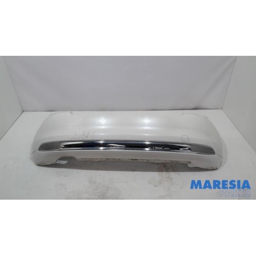 Fiat - 500 - Rear bumper