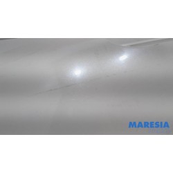 Fiat - 500 - Rear bumper