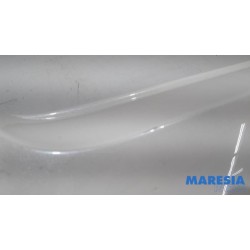 Fiat - 500 - Rear bumper