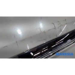 Fiat - 500 - Rear bumper