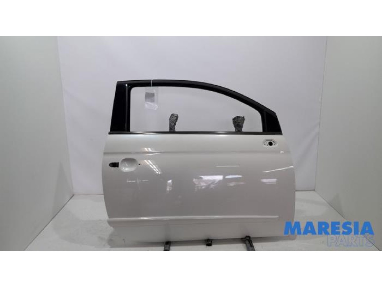 Fiat - 500 - Tür 2-türig rechts