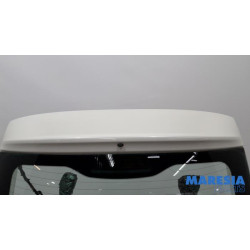 Fiat - 500 - Tailgate
