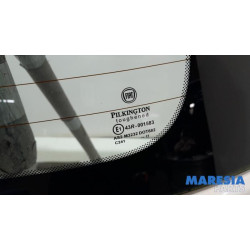 Fiat - 500 - Tailgate