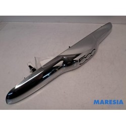 Fiat - 500 - Tailgate handle