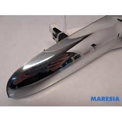 Fiat - 500 - Tailgate handle