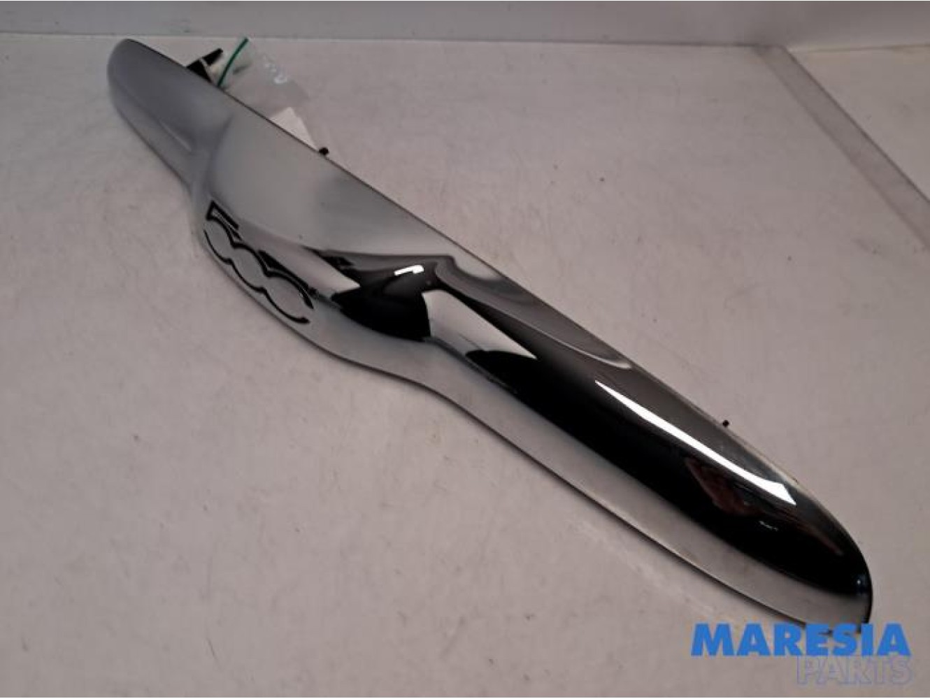Fiat - 500 - Tailgate handle