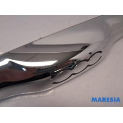 Fiat - 500 - Tailgate handle