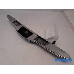 Fiat - 500 - Tailgate handle