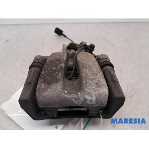 Fiat - 500 Abarth - Rear brake calliper, right
