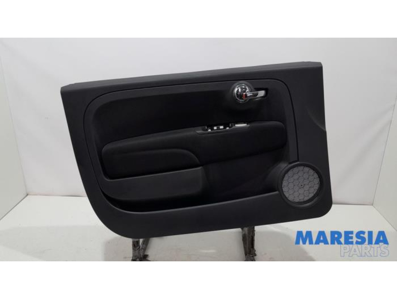 Fiat - 500 - Portierbekleding 2Deurs links