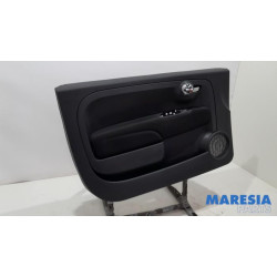 Fiat - 500 - Portierbekleding 2Deurs links