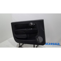 Fiat - 500 - Portierbekleding 2Deurs links