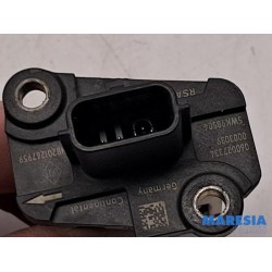 Opel - Vivaro - Air mass meter