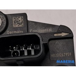 Opel - Vivaro - Air mass meter