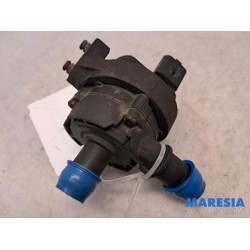 Opel - Vivaro - Additional water pump