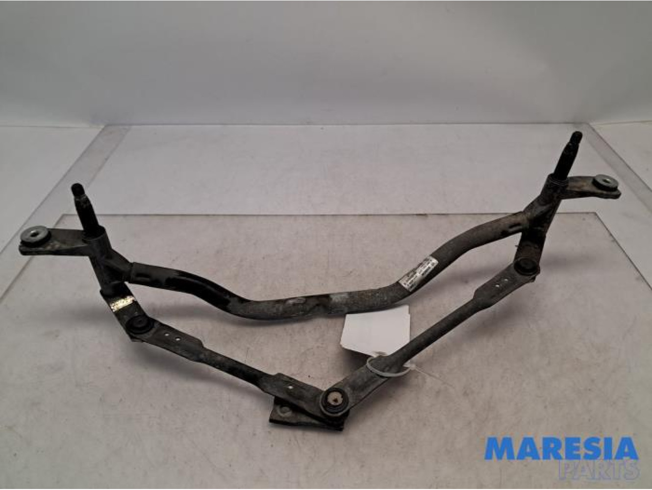 Opel - Vivaro - Wiper mechanism