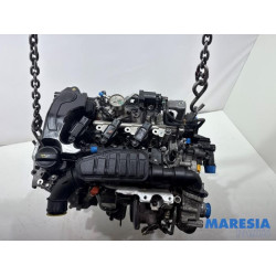 Citroen - C4 Grand Picasso - Motor