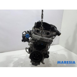 Citroen - C4 Grand Picasso - Motor