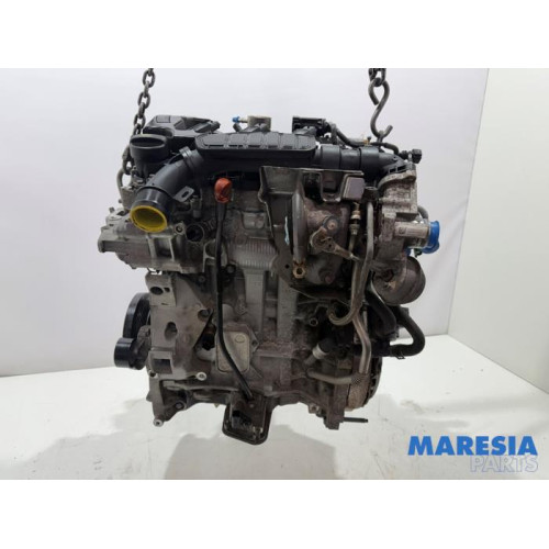 Citroen - C4 Grand Picasso - Motor