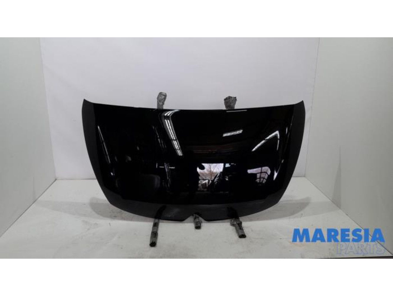 Citroen - C4 Grand Picasso - Bonnet